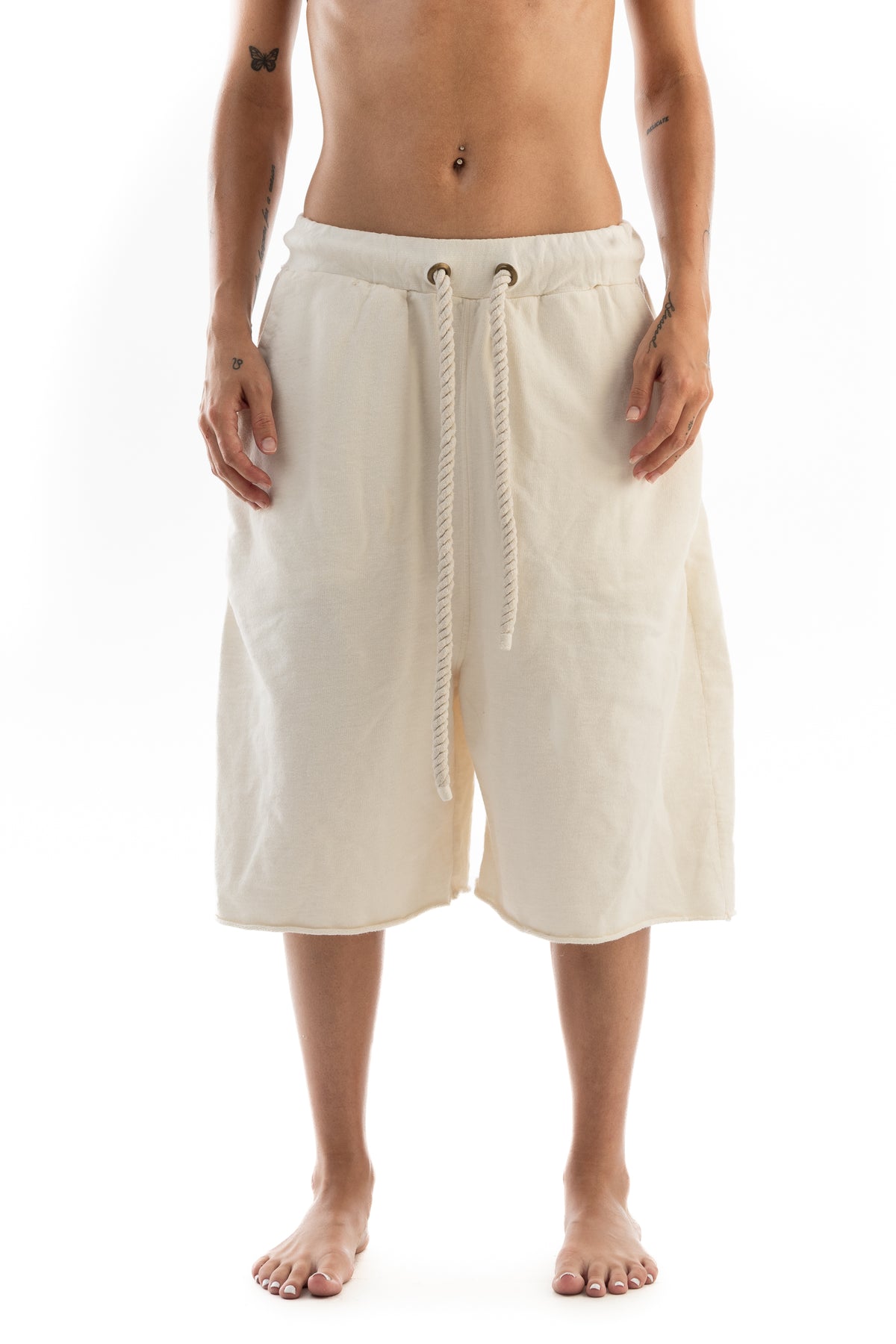 THE RAW JORTS