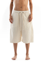 THE RAW JORTS