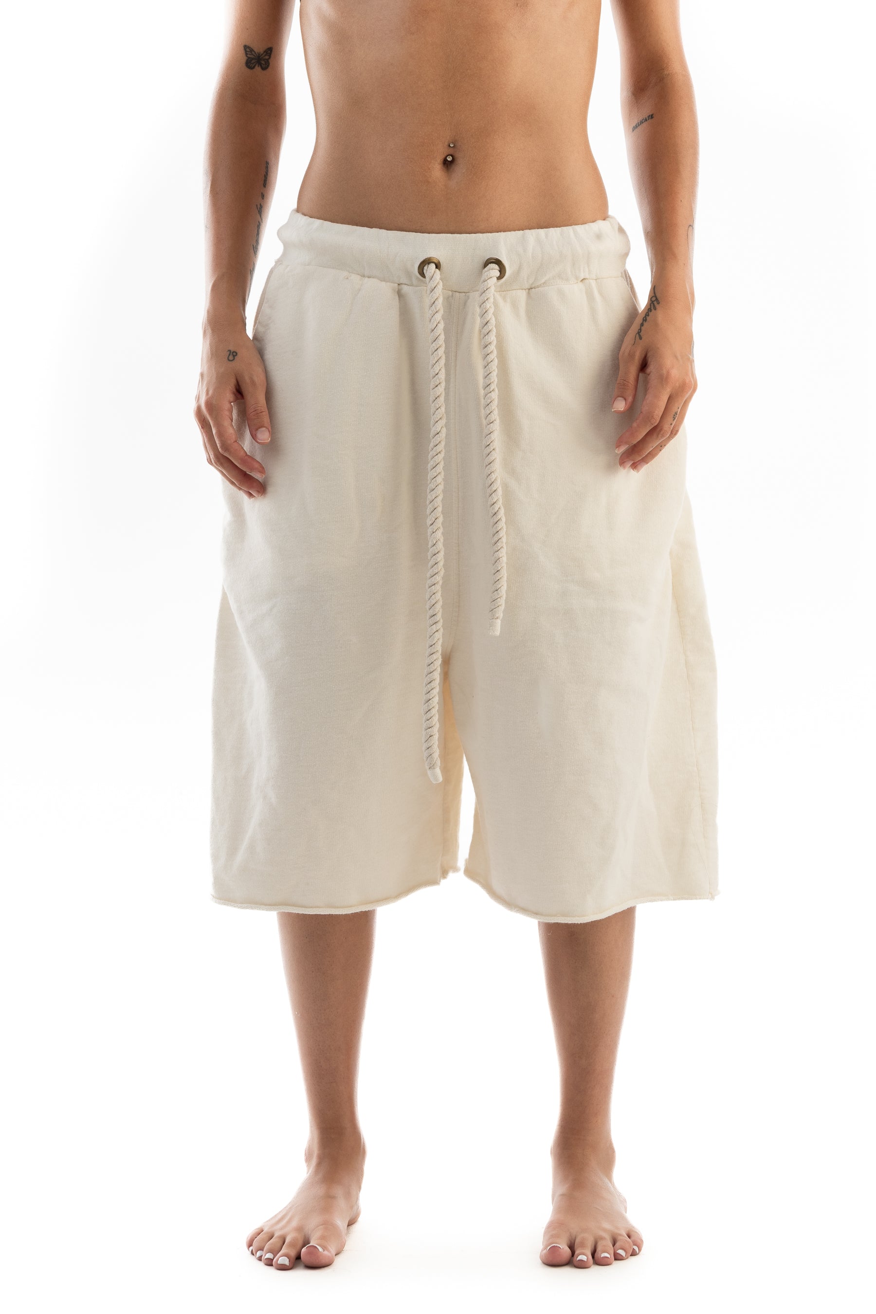 THE RAW JORTS