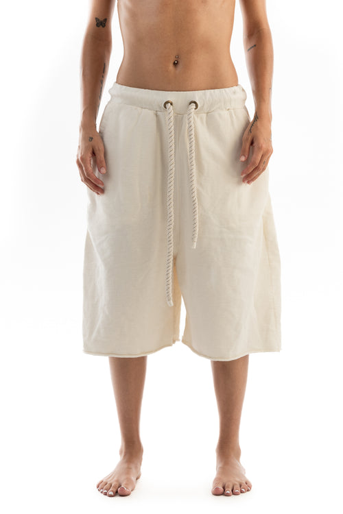 THE RAW JORTS