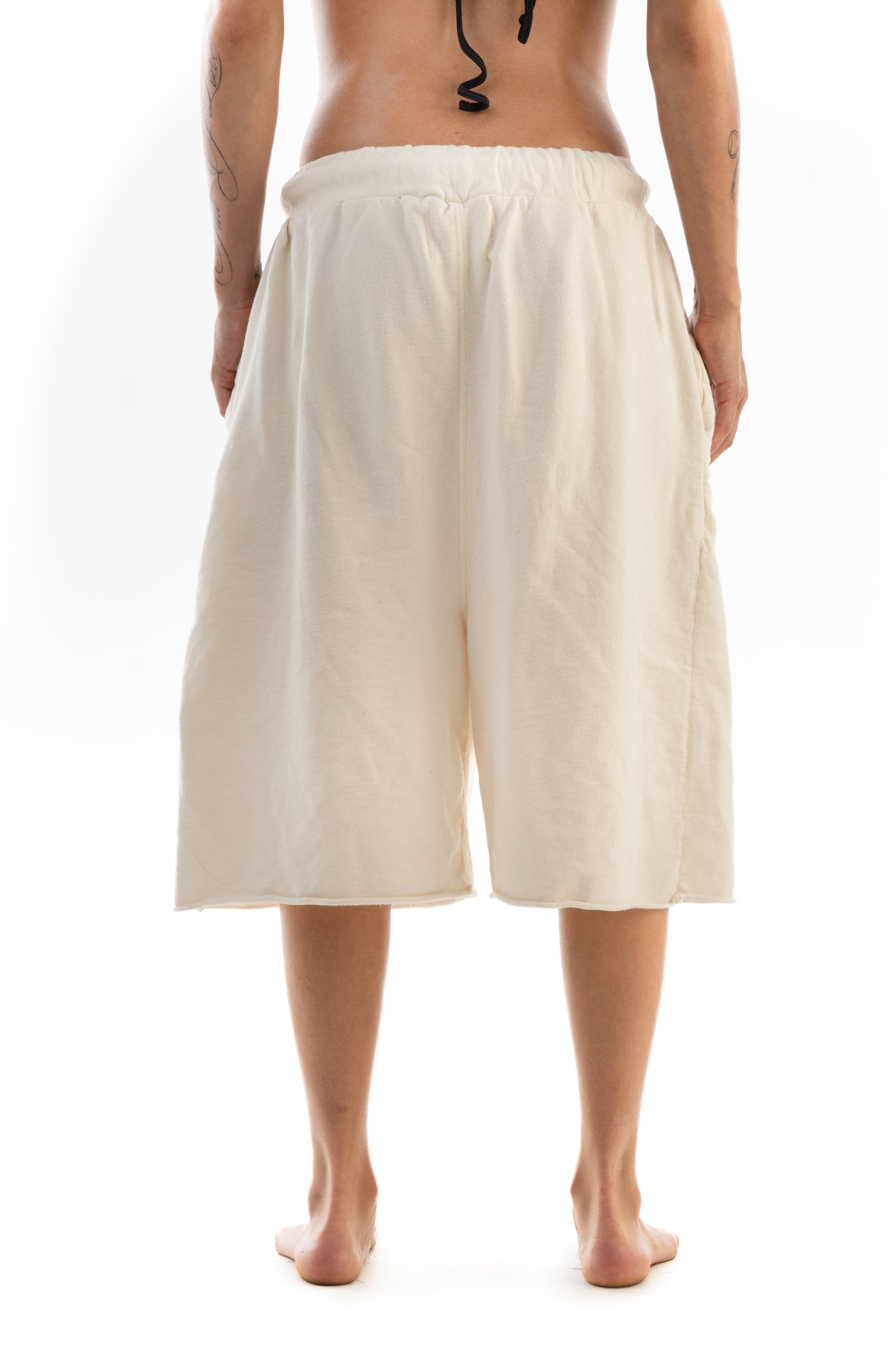 THE RAW JORTS