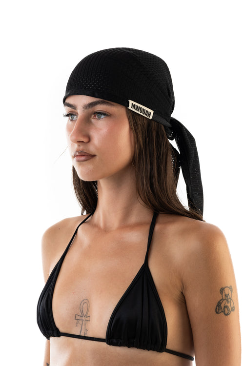SYN bandana - Onyx