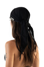 SYN bandana - Onyx