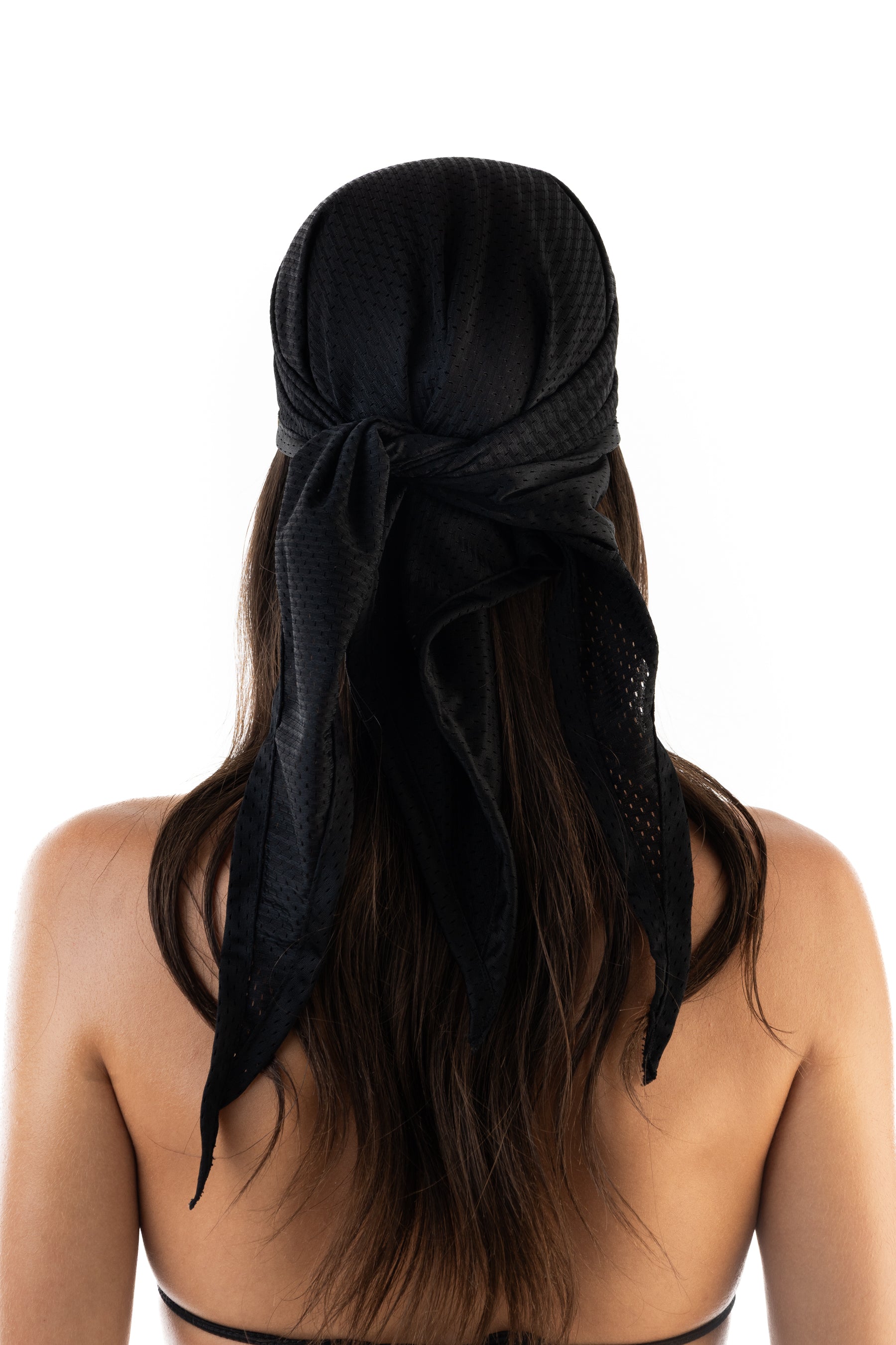 SYN bandana - Onyx