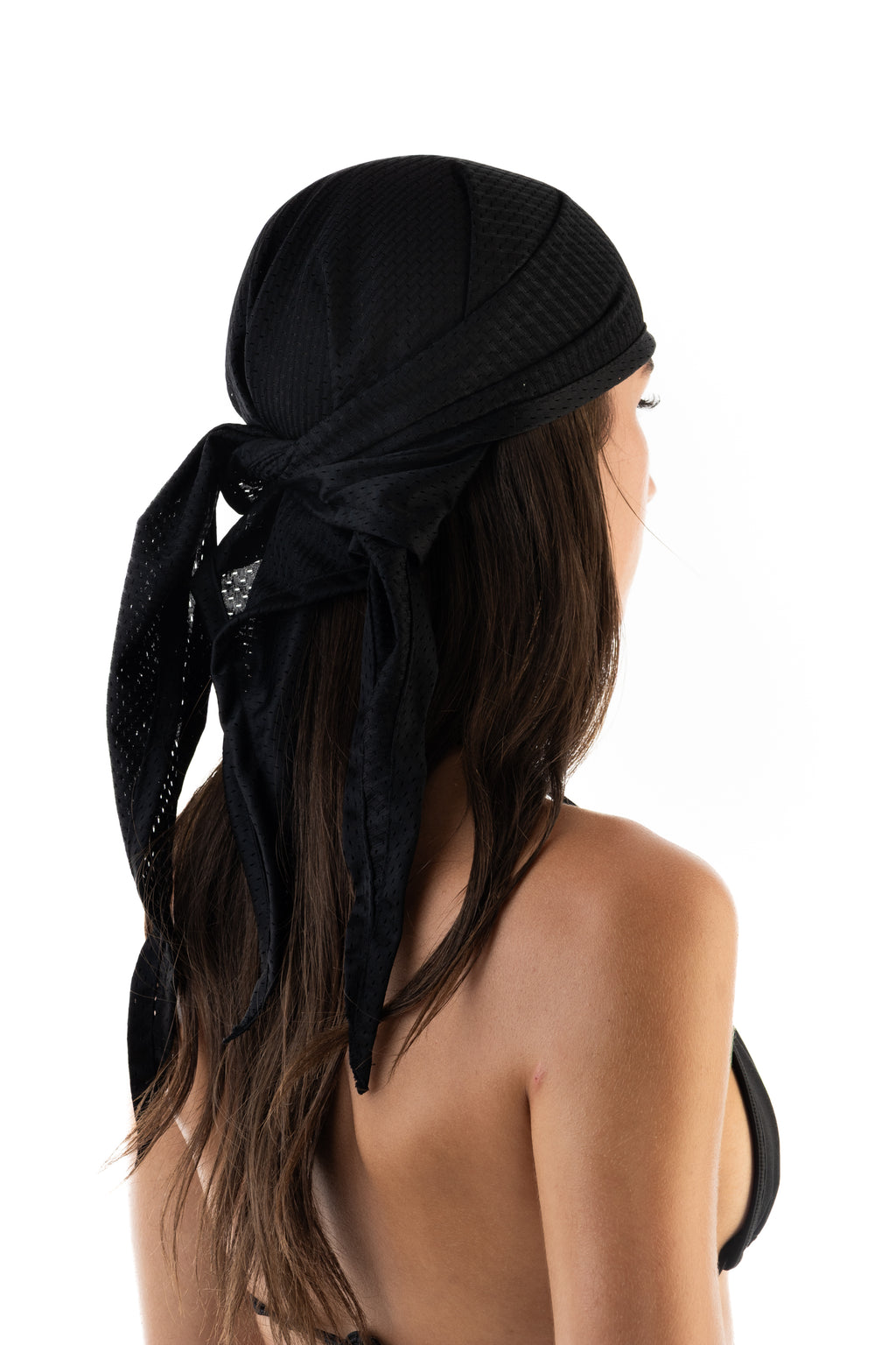 SYN bandana - Onyx