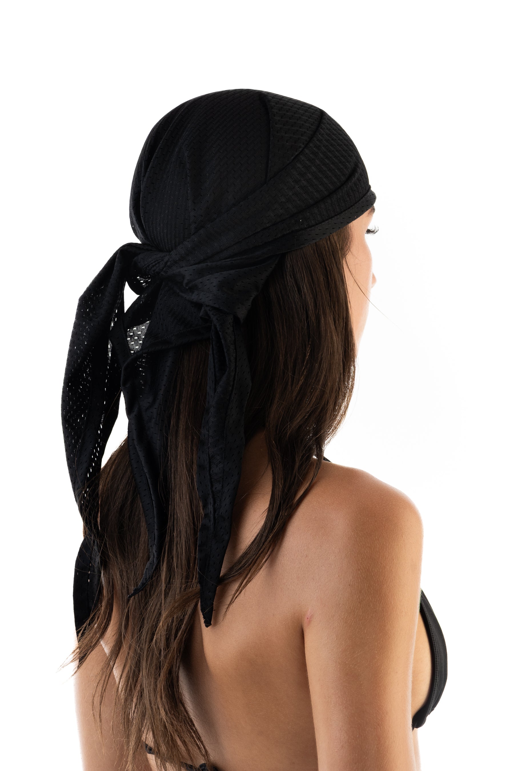 SYN bandana - Onyx