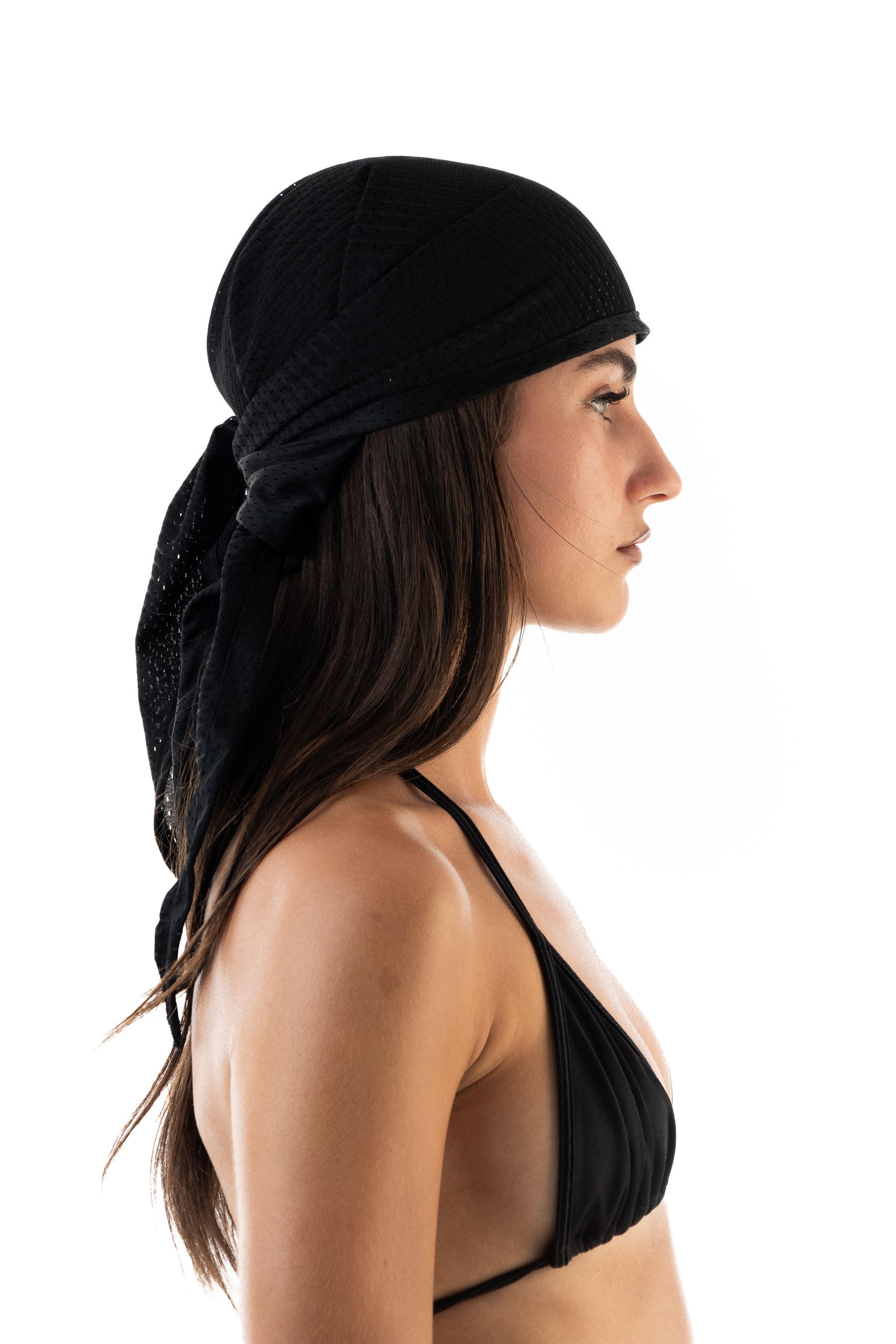 SYN bandana - Onyx