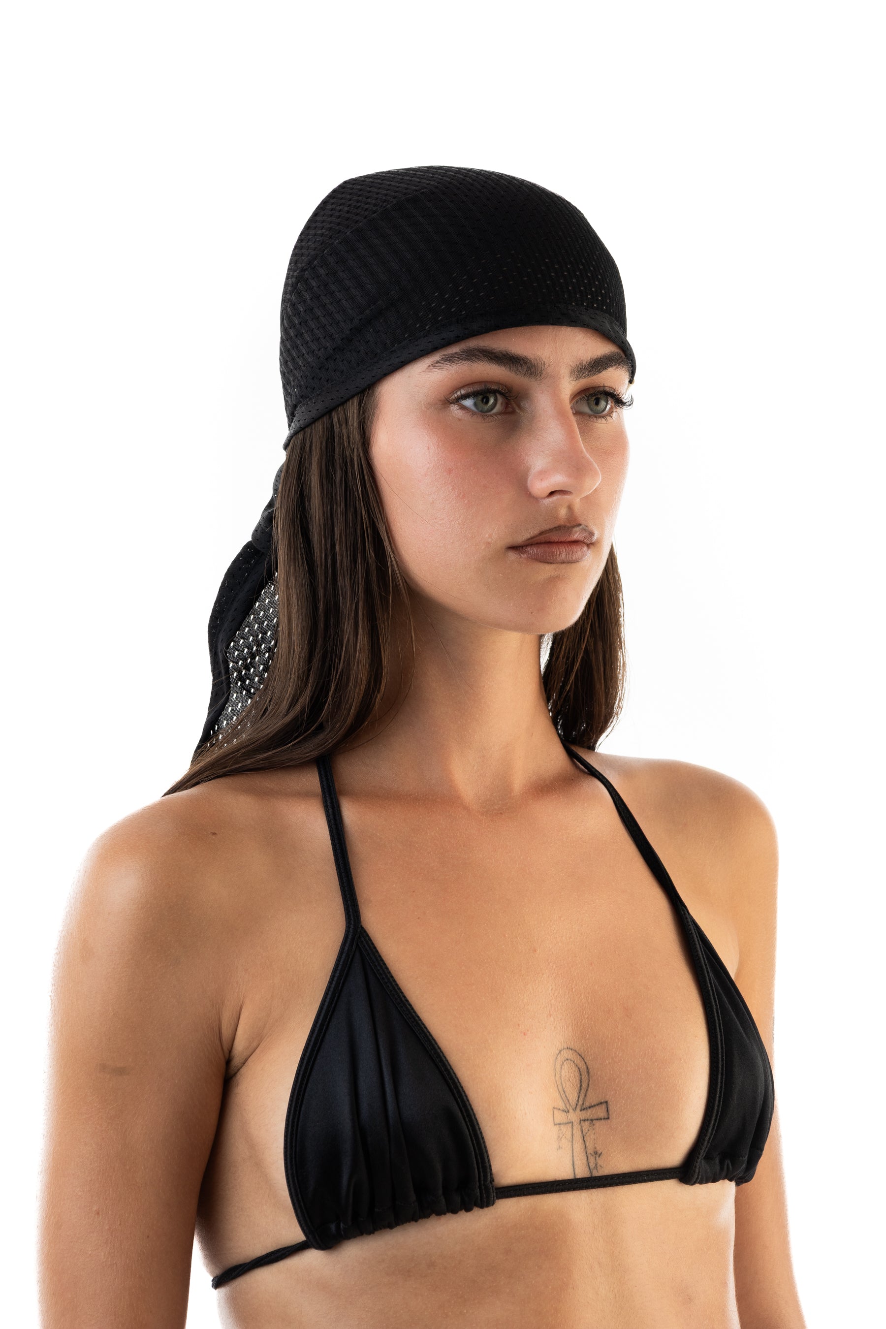SYN bandana - Onyx