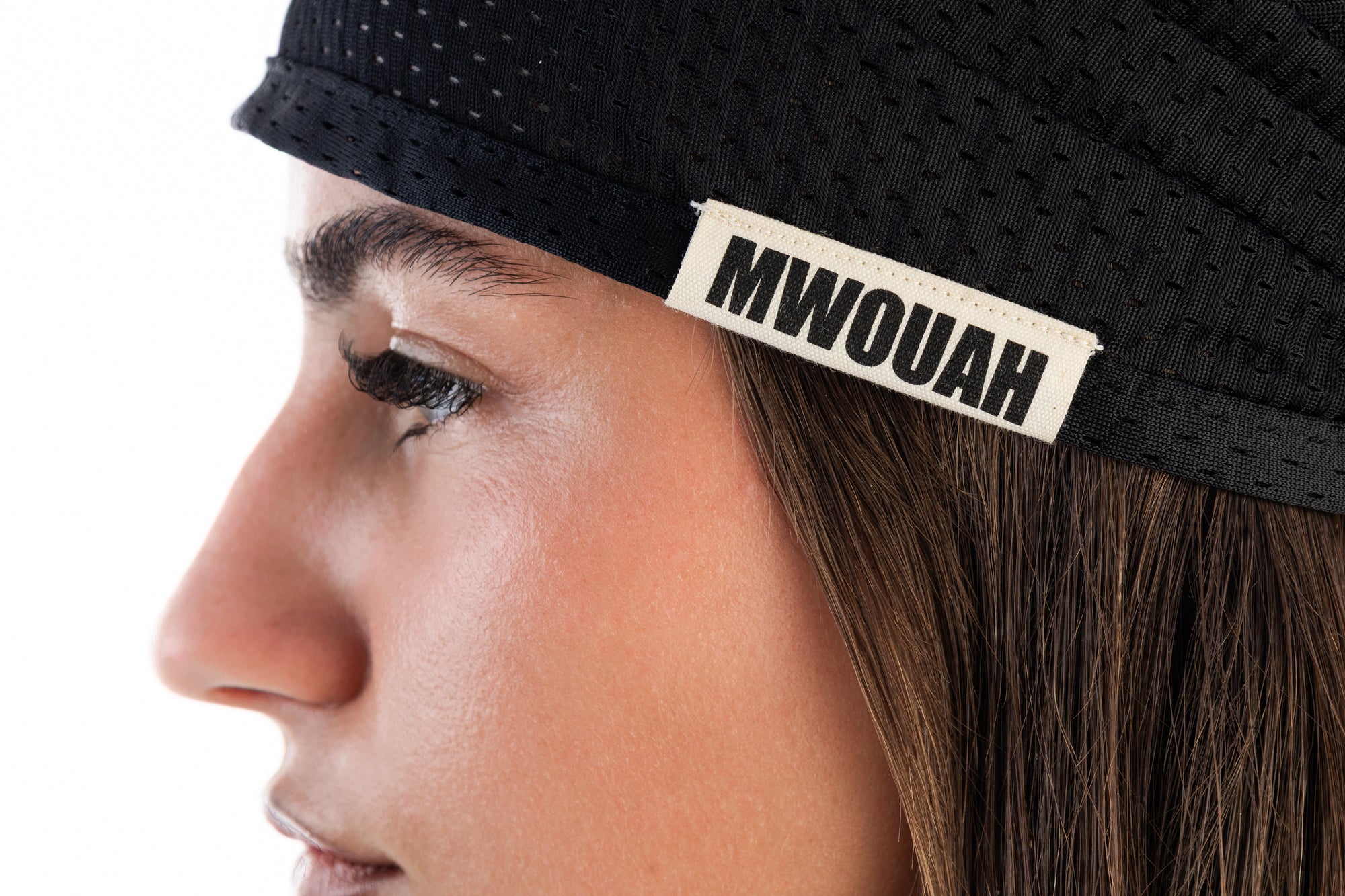 SYN bandana - Onyx