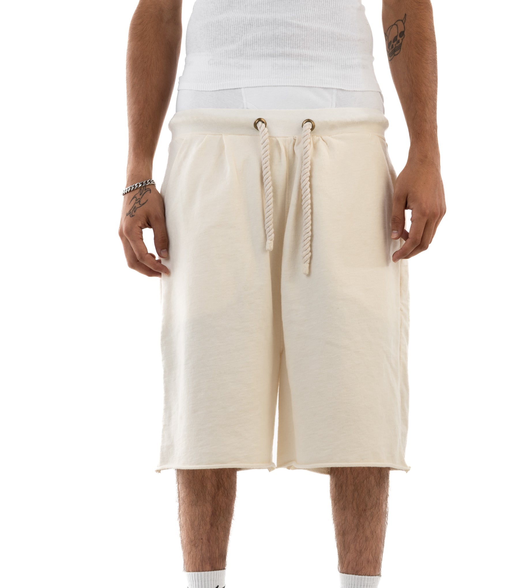 THE RAW JORTS